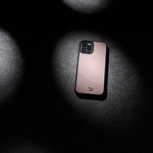 Leather iPhone 13 Custom Unisex Gift, Best Friend Gift - Picture 10 of 12